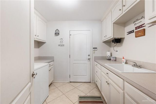 3525 Clubhouse Drive, Edinburg, TX 78542