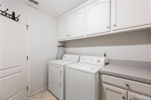 3525 Clubhouse Drive, Edinburg, TX 78542