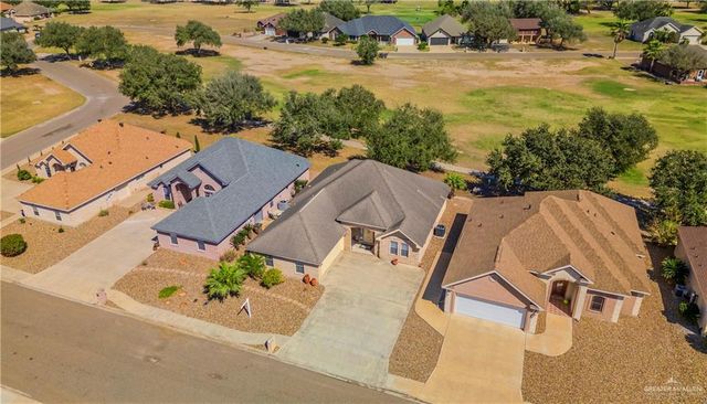 3525 Clubhouse Drive, Edinburg, TX 78542