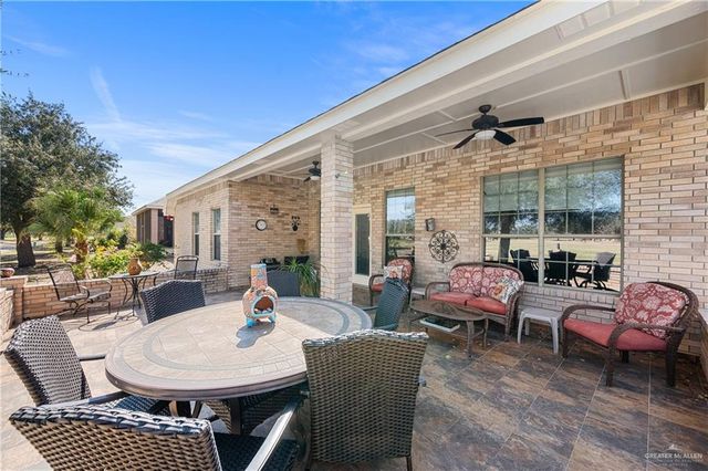 3525 Clubhouse Drive, Edinburg, TX 78542