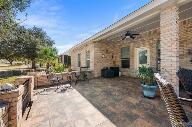 3525 Clubhouse Drive, Edinburg, TX 78542