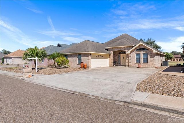 3525 Clubhouse Drive, Edinburg, TX 78542