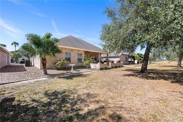 3525 Clubhouse Drive, Edinburg, TX 78542