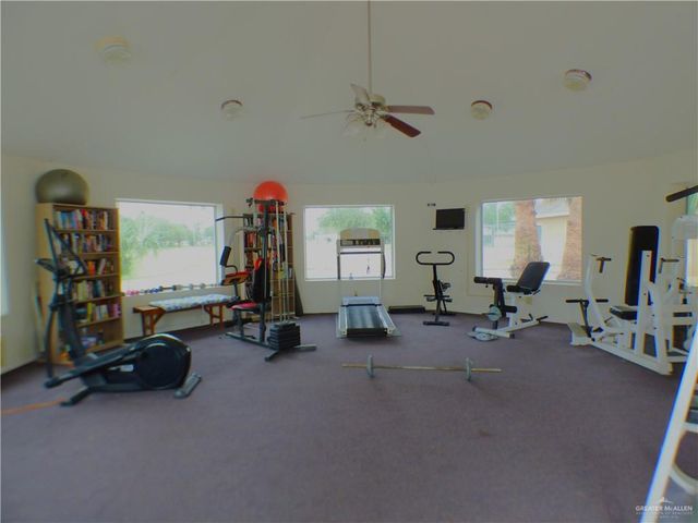 3525 Clubhouse Drive, Edinburg, TX 78542