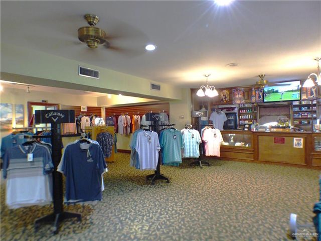 3525 Clubhouse Drive, Edinburg, TX 78542