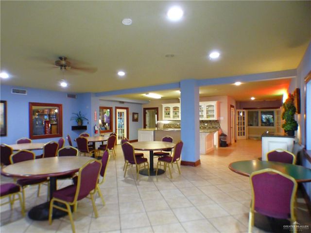 3525 Clubhouse Drive, Edinburg, TX 78542