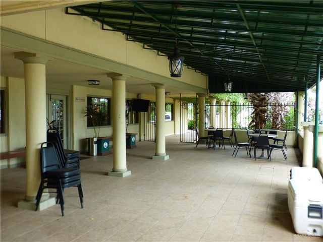 3525 Clubhouse Drive, Edinburg, TX 78542