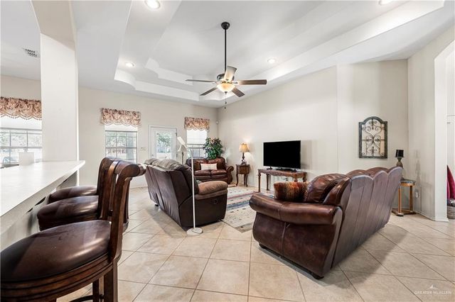 3525 Clubhouse Drive, Edinburg, TX 78542