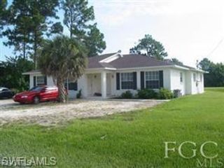 4930 Leonard BLVD S, Lehigh Acres, FL 33973