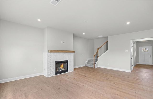 4377 Azalea Ridge Way, Hoschton, GA 30548