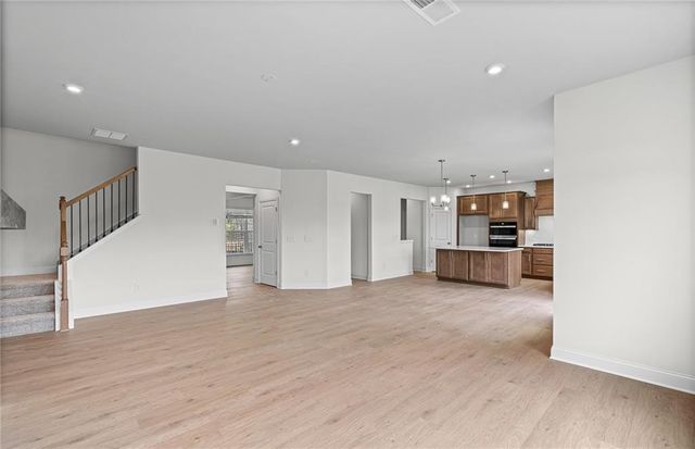 4377 Azalea Ridge Way, Hoschton, GA 30548