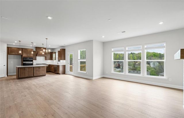 4377 Azalea Ridge Way, Hoschton, GA 30548