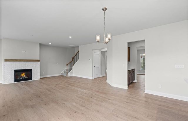 4377 Azalea Ridge Way, Hoschton, GA 30548