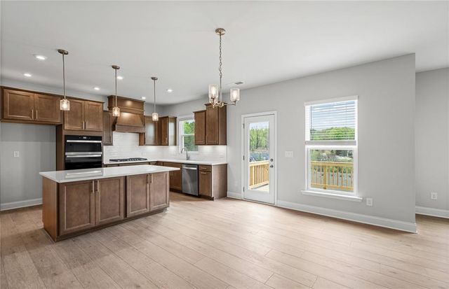 4377 Azalea Ridge Way, Hoschton, GA 30548