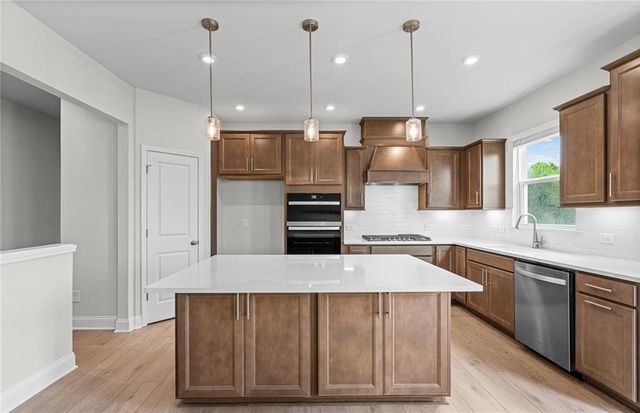 4377 Azalea Ridge Way, Hoschton, GA 30548