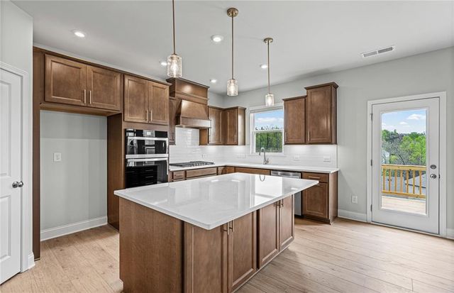 4377 Azalea Ridge Way, Hoschton, GA 30548