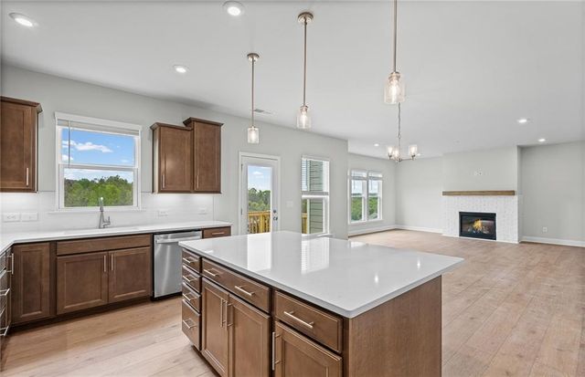 4377 Azalea Ridge Way, Hoschton, GA 30548