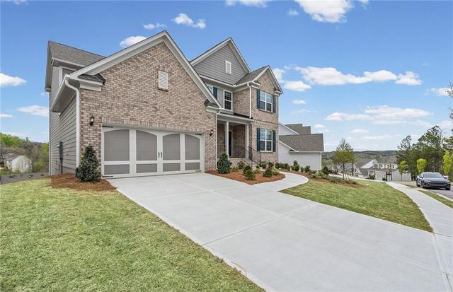 4377 Azalea Ridge Way, Hoschton, GA 30548