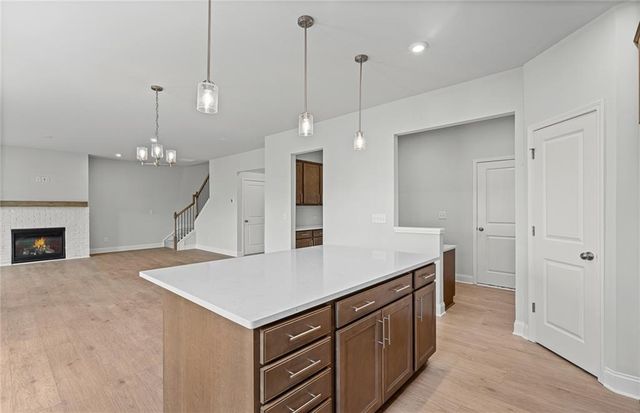 4377 Azalea Ridge Way, Hoschton, GA 30548