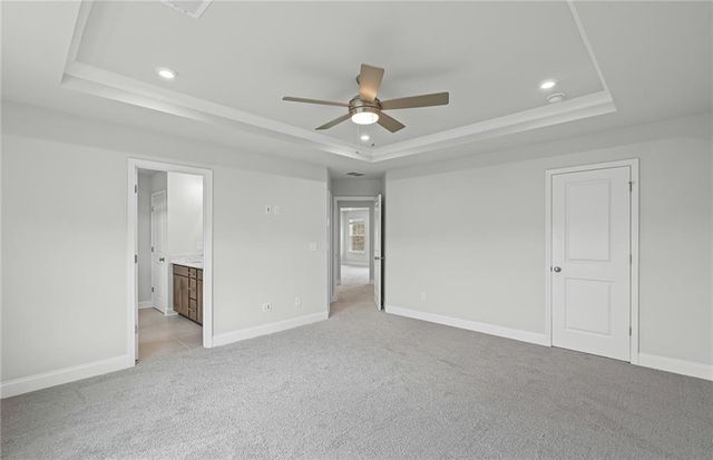 4377 Azalea Ridge Way, Hoschton, GA 30548