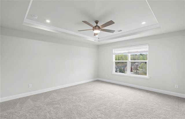 4377 Azalea Ridge Way, Hoschton, GA 30548