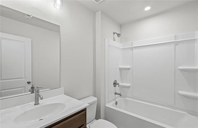 4377 Azalea Ridge Way, Hoschton, GA 30548