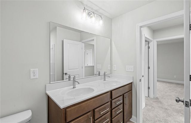 4377 Azalea Ridge Way, Hoschton, GA 30548