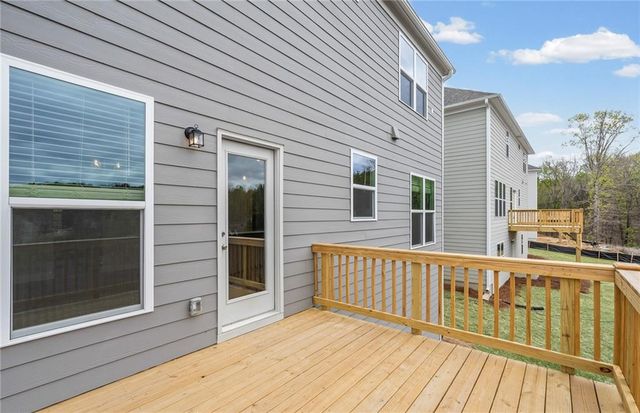 4377 Azalea Ridge Way, Hoschton, GA 30548