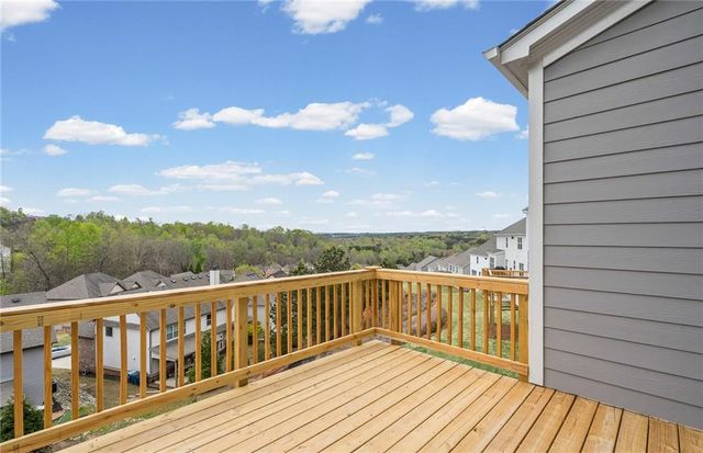 4377 Azalea Ridge Way, Hoschton, GA 30548