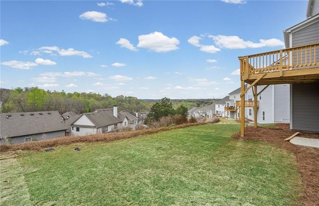 4377 Azalea Ridge Way, Hoschton, GA 30548