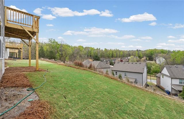 4377 Azalea Ridge Way, Hoschton, GA 30548