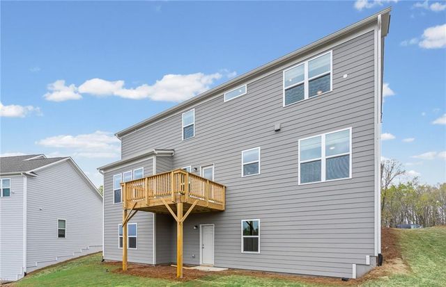 4377 Azalea Ridge Way, Hoschton, GA 30548