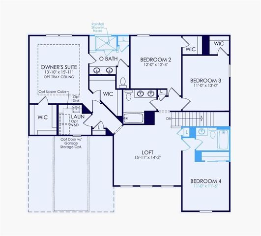 4377 Azalea Ridge Way, Hoschton, GA 30548