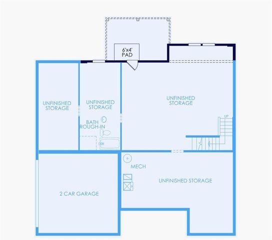 4377 Azalea Ridge Way, Hoschton, GA 30548