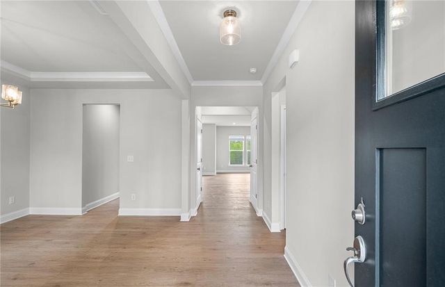 4377 Azalea Ridge Way, Hoschton, GA 30548