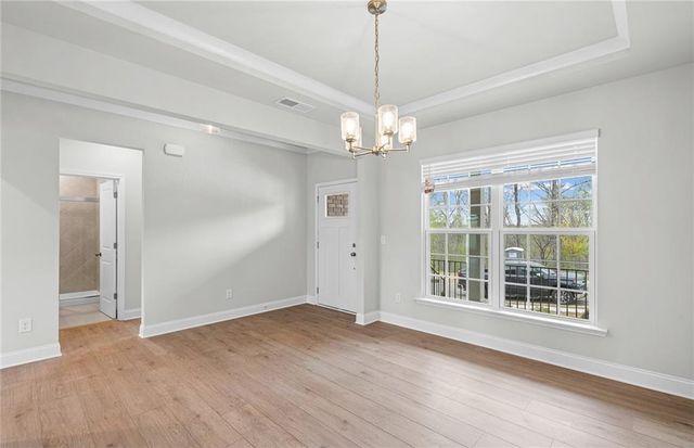 4377 Azalea Ridge Way, Hoschton, GA 30548