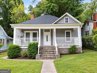 1392 Wadley Avenue, East Point, GA 30344