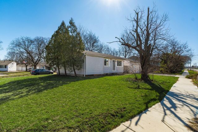 5972 Maple Canyon Avenue, Columbus, OH 43229