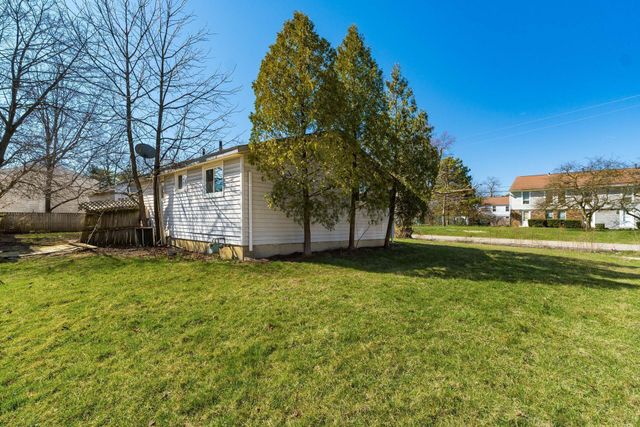 5972 Maple Canyon Avenue, Columbus, OH 43229