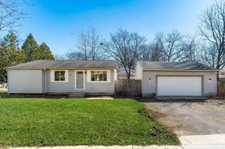 5972 Maple Canyon Avenue, Columbus, OH 43229