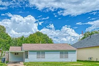 4821 Alvin Street, Houston, TX 77033