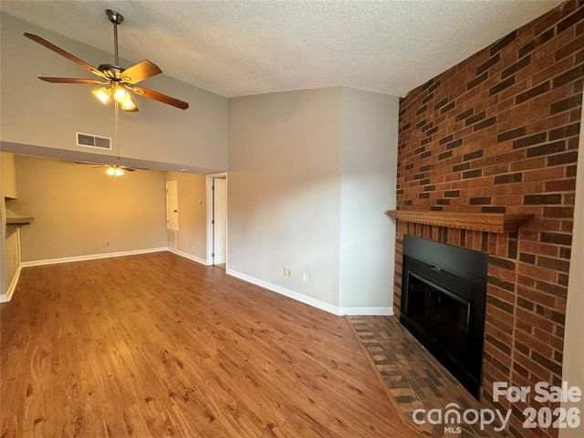 1600 Sharon Road W 16, Charlotte, NC 28210