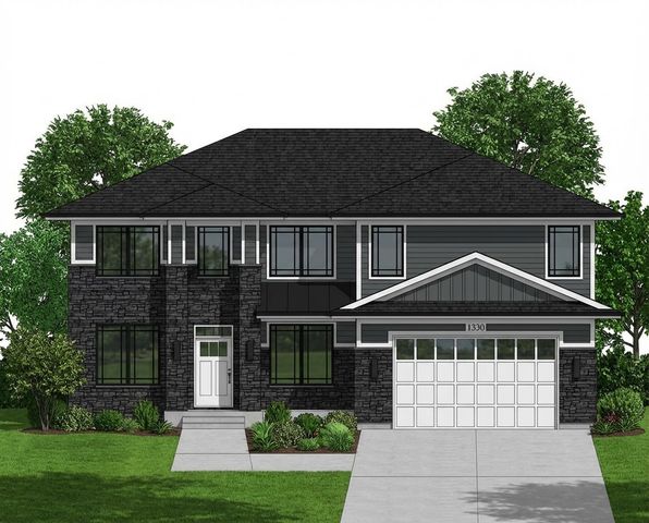 1330 N Race Avenue, Arlington Heights, IL 60004