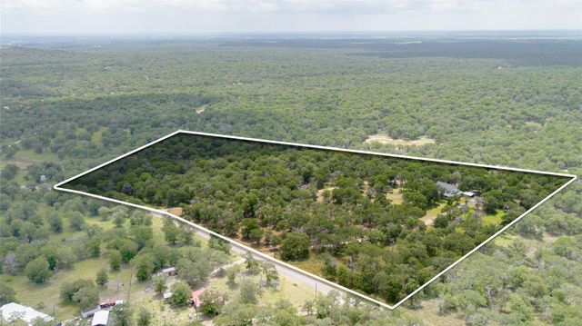 2981 Vivroux Ranch RD, Seguin, TX 78155