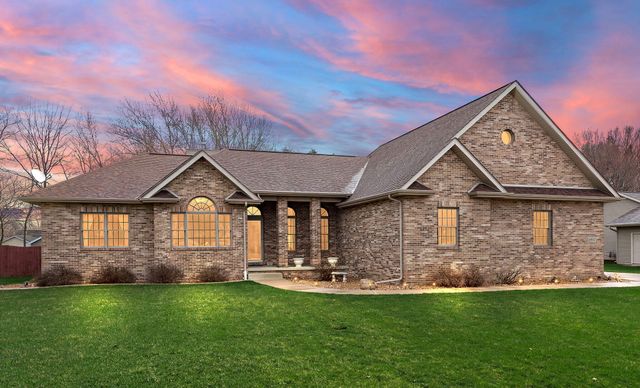 6950 Prairie Run Avenue, Portage, IN 46368