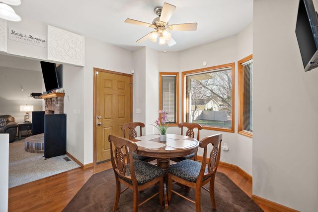 6950 Prairie Run Avenue, Portage, IN 46368