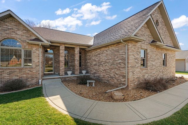 6950 Prairie Run Avenue, Portage, IN 46368