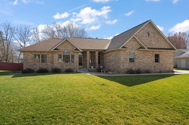 6950 Prairie Run Avenue, Portage, IN 46368