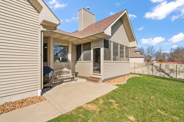 6950 Prairie Run Avenue, Portage, IN 46368