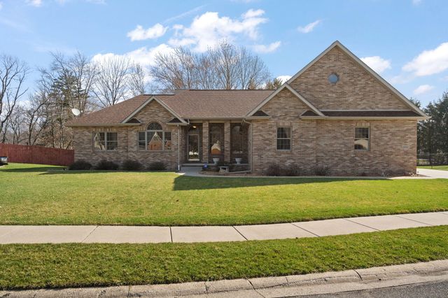 6950 Prairie Run Avenue, Portage, IN 46368